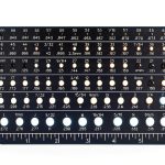 Holistic Drill Bit Gauge - 3 Drill Bit Gauges in One-0
